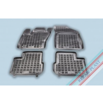 Alfombrillas Goma Caucho Fiat Tipo Desde 2015 201521