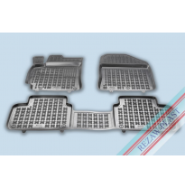 Alfombrilla Caucho Hyundai Elantra Vi  Facelifting 201622