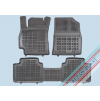 Alfombrillas Goma Caucho para Hyundai ELANTRA VII 201628