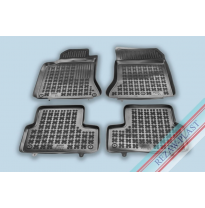 Alfombrillas Caucho Mercedes W177 a - Class Año: 2018 -