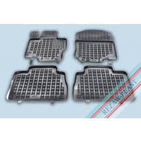 Alfombrilla Caucho Mercedes Gle Ii W167 201726