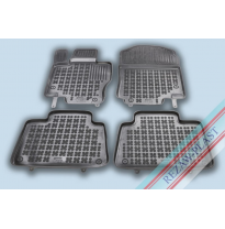 Alfombrilla Caucho Mercedes Gle Ii C167 Coupe 201728