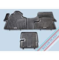 Alfombrilla Caucho Mercedes Sprinter Ii, Sprinter Iii  201729