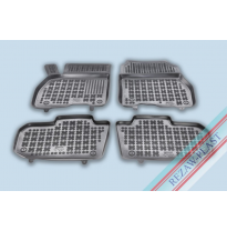 Alfombrilla Caucho Nissan Leaf Ii (Ze1) 201823