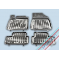 Alfombrilla Caucho Renault Clio V  201930