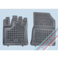 Alfombrilla Caucho Compatible Con Renault Express Furgoneta   201935