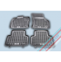 Alfombrilla Caucho Seat Leon Iv Cupra Formentor 202010