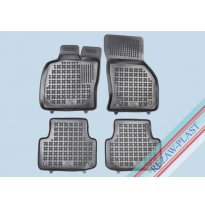 Alfombrilla Caucho Seat Leon Iv (Mk4) St 202011