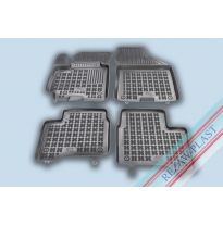 Alfombrilla Caucho Suzuki Swift V Plug - in Hybrid 202216