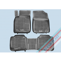 Alfombrilla Caucho Compatible Con Lexus Es Vi 300h, 350 202411