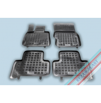 Maletero caucho Alfa Romeo Stelvio  Año: 2016-...