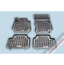 Alfombrilla Caucho Alfa Romeo Giulia Versión 4x4 Q4 Año: 2016-...