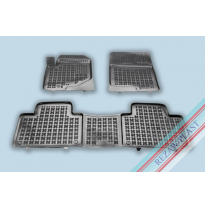 Alfombrilla Caucho Ssangyong Rexton Ii Y400  Año: 2017-...