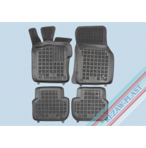 Alfombrilla Caucho para JAGUAR XF (X260) 204203