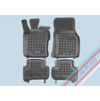 Alfombrilla Caucho compatible con Jaguar XE 204204