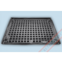 Alfombra / Cubeta De Maletero En Goma Negra Citroen Berlingo 5 Plazas - Desde  2007