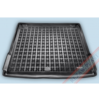 Alfombra / Cubeta De Maletero En Goma Negra Citroen C5 Break/Station Wagon - Desde  2008