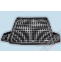 Alfombra / Cubeta De Maletero En Goma Negra Citroen C5 Sedan - Desde  2008