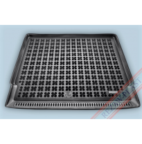 Alfombra / Cubeta De Maletero En Goma Negra Peugeot 5008 - Desde    02/2010