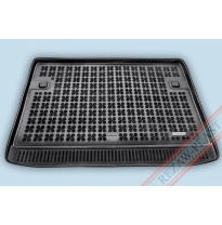 Alfombra / Cubeta De Maletero En Goma Negra Citroen Ds5 - Desde  2012