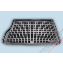 Alfombra / Cubeta De Maletero En Goma Negra Citroen Ds5 Hybrida - Desde   2012