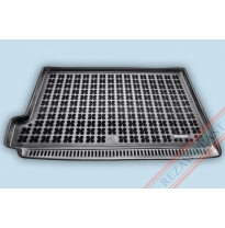 Alfombra / Cubeta De Maletero En Goma Negra Citroen C4 Grand Picasso 7 Plazas - Desde  2013