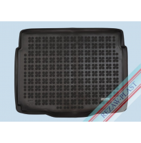 Cubeta Protector Maletero Caucho Compatible Con Citroen E- C4 Iii Versión Eléctrica  230160