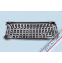 Cubeta Protector Maletero Caucho Fiat 500 , Fiat 500 Hibrido230327