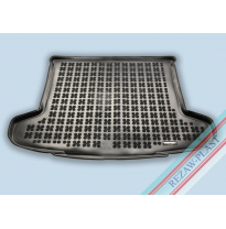 Protector Maletero Caucho Fiat Tipo Sedan  Desde   2015