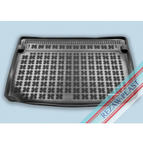 Protector Maletero Caucho Fiat Tipo Hatchback Desde 2016