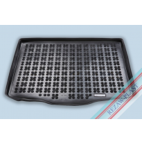 Protector Maletero Caucho Fiat Tipo Station Wagon Parte Baja Del Maletero Desde 2016