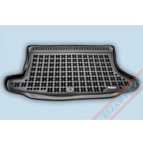 Alfombra / Cubeta De Maletero En Goma Negra Ford Fusion - Desde    2002