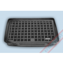 Alfombra / Cubeta De Maletero En Goma Negra Ford B-Max   Suelo Alto Del Maletero - Desde   2012