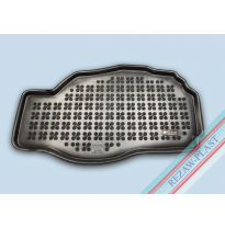 Alfombra / Cubeta De Maletero En Goma Negra Ford Mondeo  Hibrido Sedan - Desde 2015