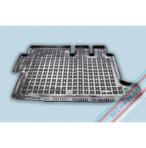 Maletero caucho Ford Tourneo Custom L2 Larga Año: 2013-...