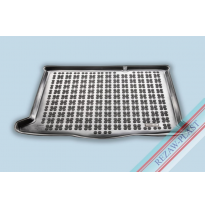 Protector Maletero Caucho Ford Focus Iv Hatchback Version Rueda De Repuesto Tipo Galleta Año: 2018 -