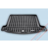 Alfombra / Cubeta De Maletero En Goma Negra Honda Civic Hatchback 3p Y 5p - Desde    2006