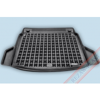 Alfombra / Cubeta De Maletero En Goma Negra Honda Crv - Desde 2012