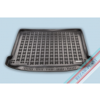 Maletero Caucho Honda Cr - V V  Version 7 Pasajeros (Con Tercera Fila De Asientos Plegable) Año: 2018 