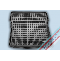 Alfombra / Cubeta De Maletero En Goma Negra Hyundai I20  2 Plazas - Desde  2008