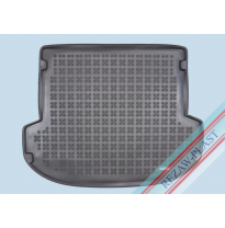 Cubeta Protector Maletero Caucho Compatible Con Hyundai Santa Fe Iv 230657