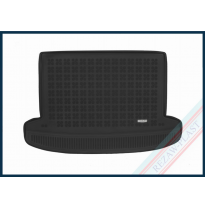 Cubeta Protector Maletero Caucho Para Hyundai Tucson Iv 230660