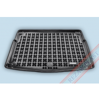 Alfombra / Cubeta De Maletero En Goma Negra Kia Pro_Cee&#039;d - Desde  2013