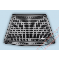 Alfombra / Cubeta De Maletero En Goma Negra Mercedes W164 M - Class   - 2005 - 2011