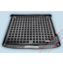 Alfombra / Cubeta De Maletero En Goma Negra Mercedes W166 M - Class   -  Desde   2011