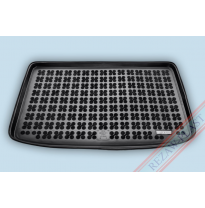 Alfombra / Cubeta De Maletero En Goma Negra Mercedes W176 a - Class  - Desde  2012