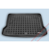 Alfombra / Cubeta De Maletero En Goma Negra Mercedes Gla - Desde  2014