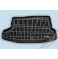 Alfombra / Cubeta De Maletero En Goma Negra Nissan Juke Suelo Alto Del Maletero - Desde 2014