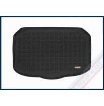 Cubeta Protector Maletero Caucho Para Nissan Qashqai Iii 231046