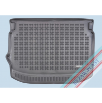 Cubeta Protector Maletero Caucho Nissan Qashqai Iii, 231047